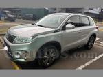 2021 Suzuki Vitara Glplus