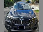 BMW X1 2021