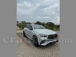 2024 Mercedes Benz Gle53 Amg Eq Boost