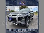 2020 Mitsubishi L200 Sportero