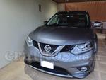 2017 Nissan X-trail Limited
