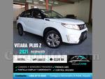 2021 Suzuki Vitara Gl Plus Z