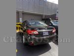 2011 Toyota Corolla