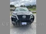 2021 Toyota Fortuner