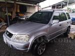 2001 Honda Cr-v