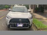 2023 Toyota Corolla Cross