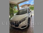 2020 Honda Hr-v Ex