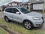 2012 Hyundai Santa Fe