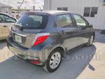 2013 toyota yaris