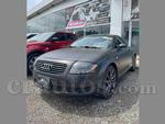 2001 Audi Tt Quattro
