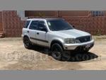 1998 Honda Cr-v