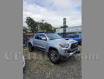 Toyota Tacoma 2017