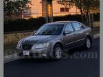 Hyundai Sonata 2009
