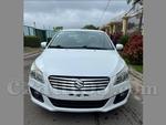 Suzuki Ciaz 2017