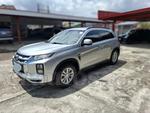 2023 Mitsubishi Asx