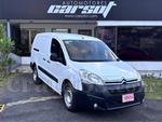 2018 Citroen Berlingo