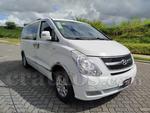 2010 Hyundai Starex