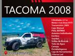 2008 Toyota Tacoma