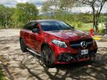 2018 Mercedes Benz Gle Amg