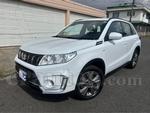 2023 Suzuki Vitara