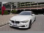 2013 BMW 316i