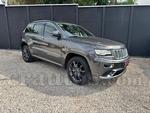 2015 Jeep Grand Cherokee Summit Td