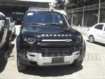 2022 Land Rover Defender