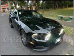 2013 Ford Mustang