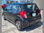 2018 Chevrolet Spark Lt