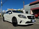 Mercedes-Benz A200 2017