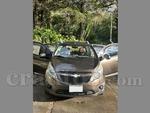 2012 Chevrolet Spark Go