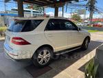 2013 Mercedes Benz Ml350
