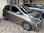 2016 Kia Picanto