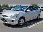 2013 Hyundai Accent