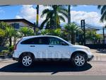 Honda CR-V 2008