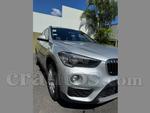 BMW X1 2018