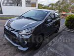 Toyota Agya 2020