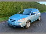 2007 hyundai acento