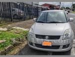 Suzuki Swift 2010