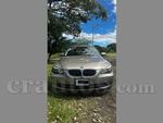 2009 BMW 530d
