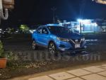 2018 Nissan Qashqai