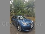 Suzuki Baleno Glx 2018