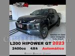 2023 Mitsubishi L200 Gt Hi-power