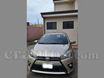 2015 Toyota Yari S