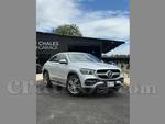 2021 Mercedes Benz Gle 400