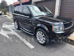2010 Land Rover Range Rover Sport