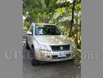 2007 Suzuki Grand Vitara