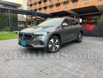 2023 Mercedes Benz Eqa350