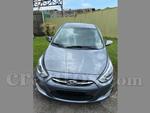 Hyundai Accent 2016