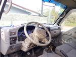 2004 Kia K2700